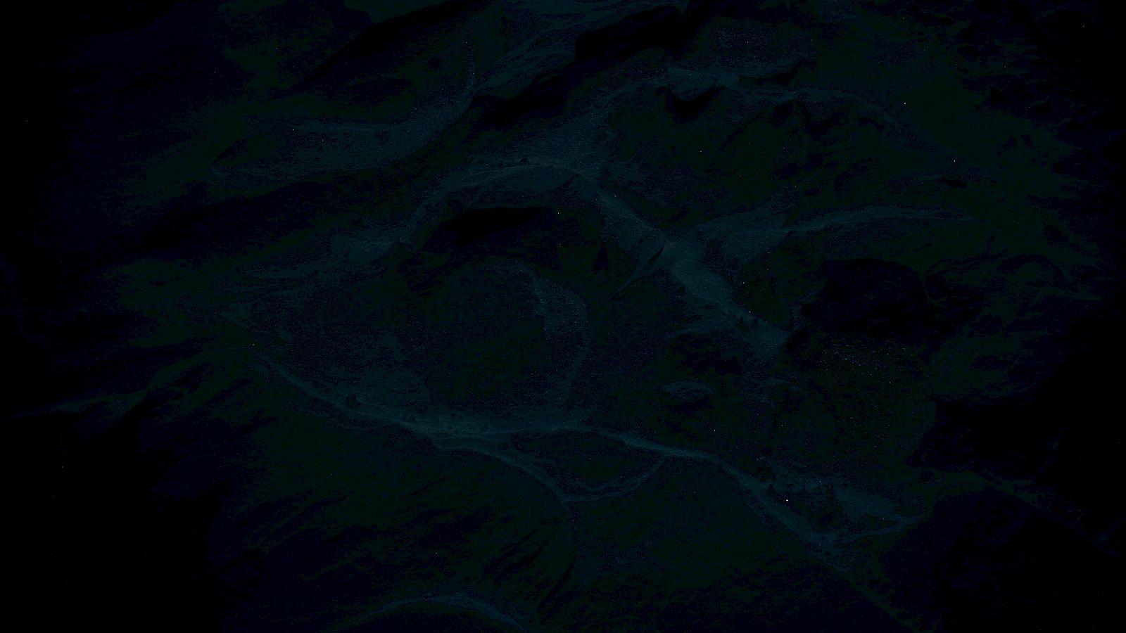 This image appears to be very dark and unclear, making it difficult to identify specific details within it.