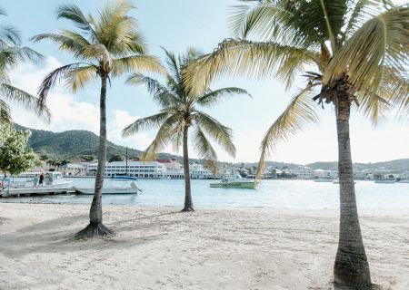The Hotel on the Cay