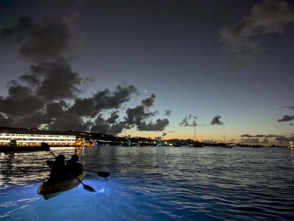 The Hotel on the Cay